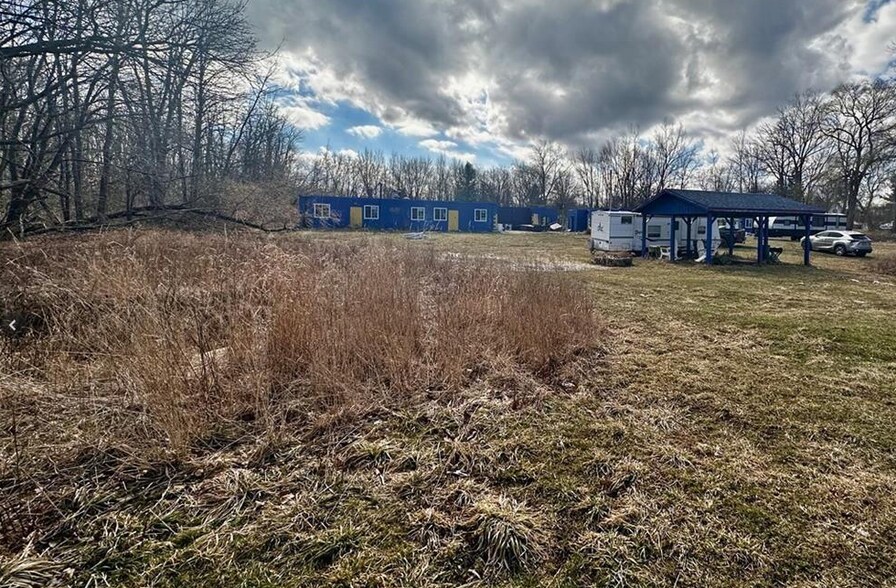 More Photos Of 1695 East Ave, Barker Industrial For Sale