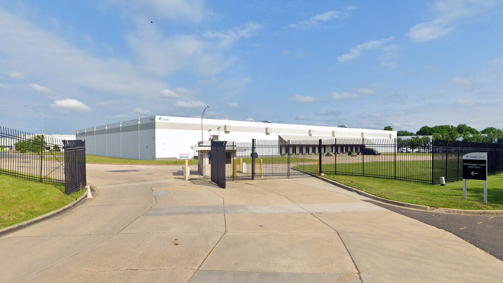 Primary Photo Of 6300 Columbia Park Rd, Cheverly Warehouse For Lease