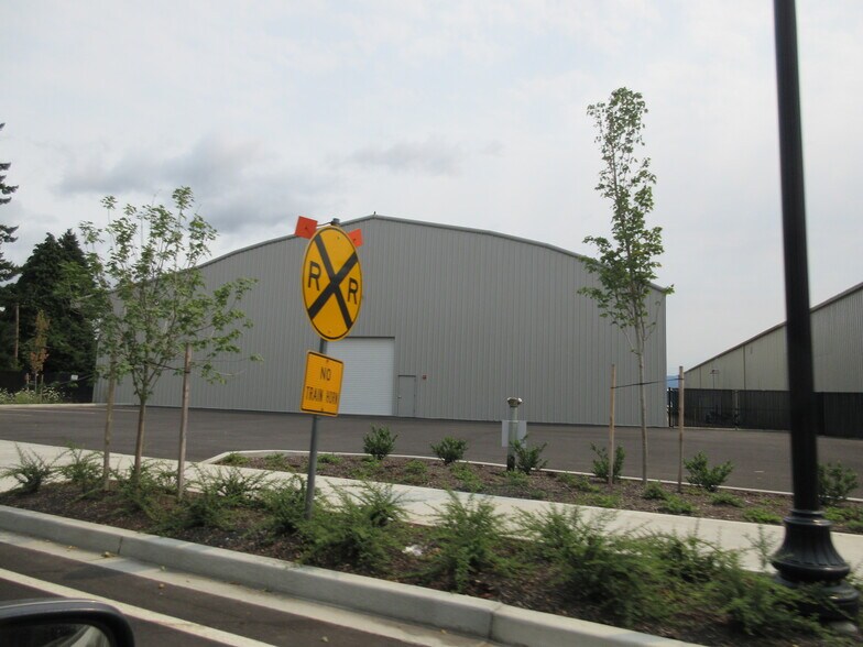 Primary Photo Of 351 C St, Washougal Industrial For Lease