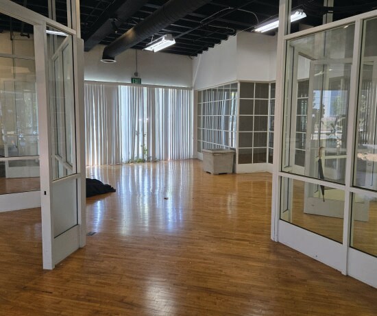 More Photos Of 17732 Cowan, Irvine Warehouse For Lease