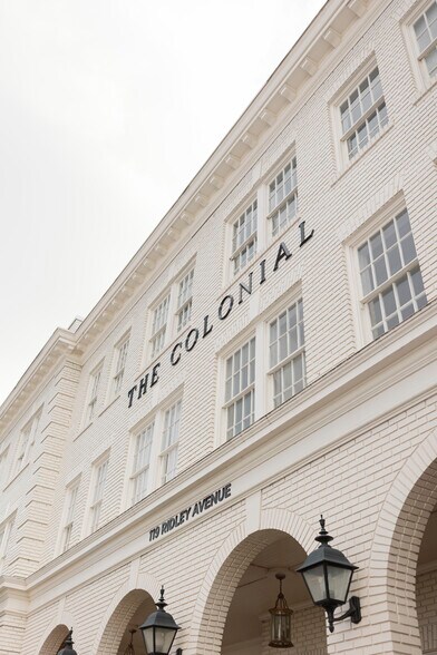 More Photos Of 119 Ridley Ave, Lagrange Office For Sale