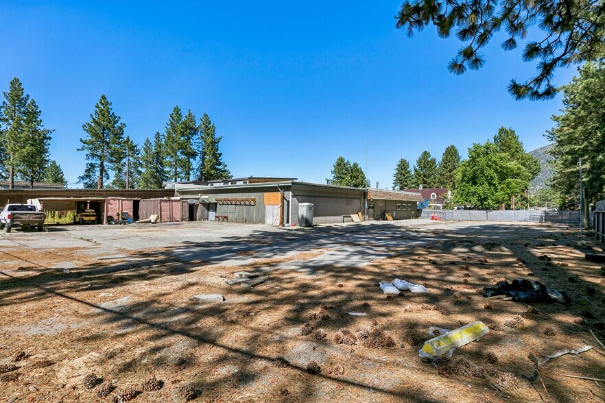 More Photos Of 1050 Fremont Ave, South Lake Tahoe Freestanding For Sale