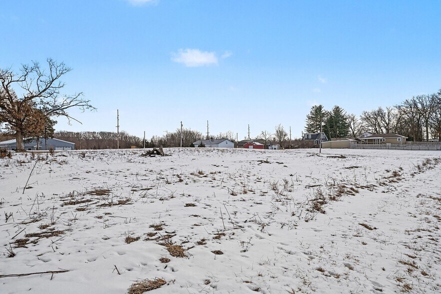 More Photos Of 13500 Morse St, Cedar Lake Land For Sale