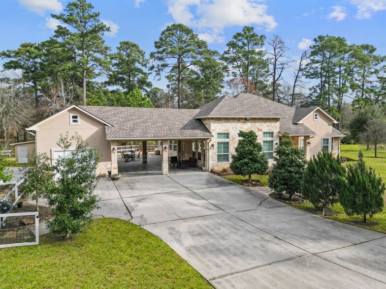 More Photos Of 22321 Mossy Oaks Rd, Spring Land For Sale