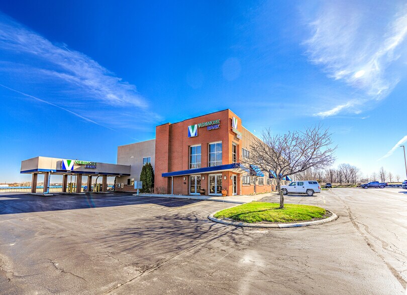 Primary Photo Of 455 S Sam Barr Dr, Kearney Medical For Lease