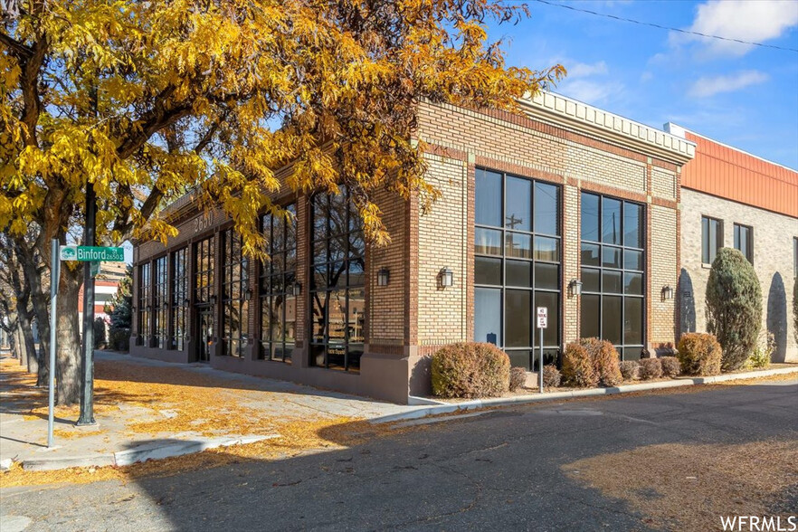 Primary Photo Of 2650 Washington Blvd, Ogden Office For Lease