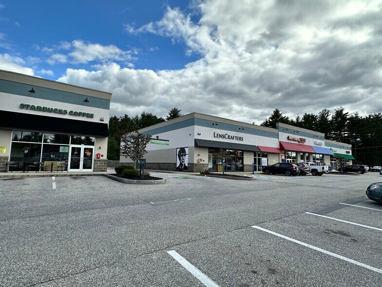 Primary Photo Of 242 Loudon Rd, Concord Unknown For Lease