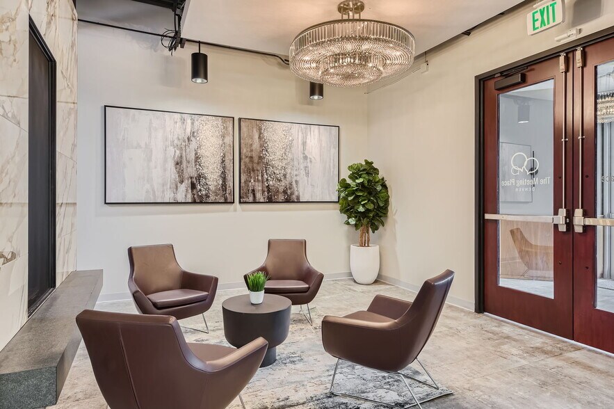 More Photos Of 6130 Greenwood Plaza Blvd, Greenwood Village Office For Sale