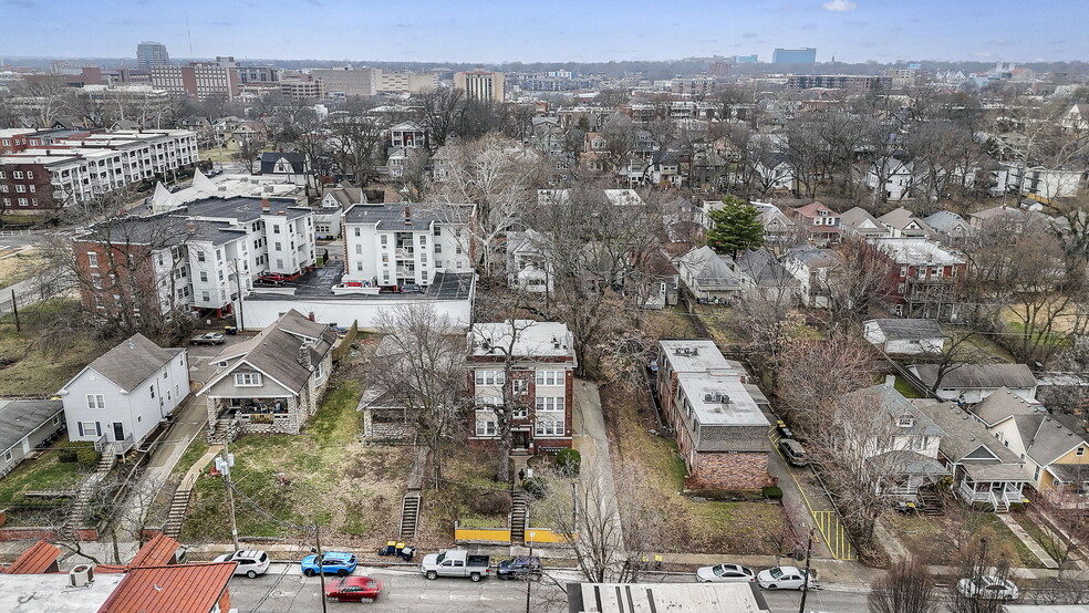 More Photos Of 4226-4228 Locust St, Kansas City Apartments For Sale