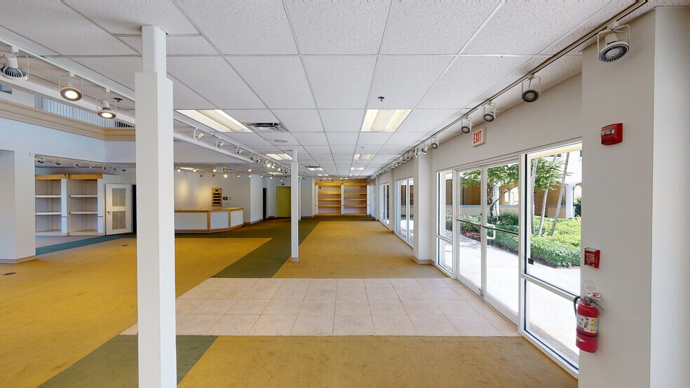 Photo of 1st Floor Ste 601