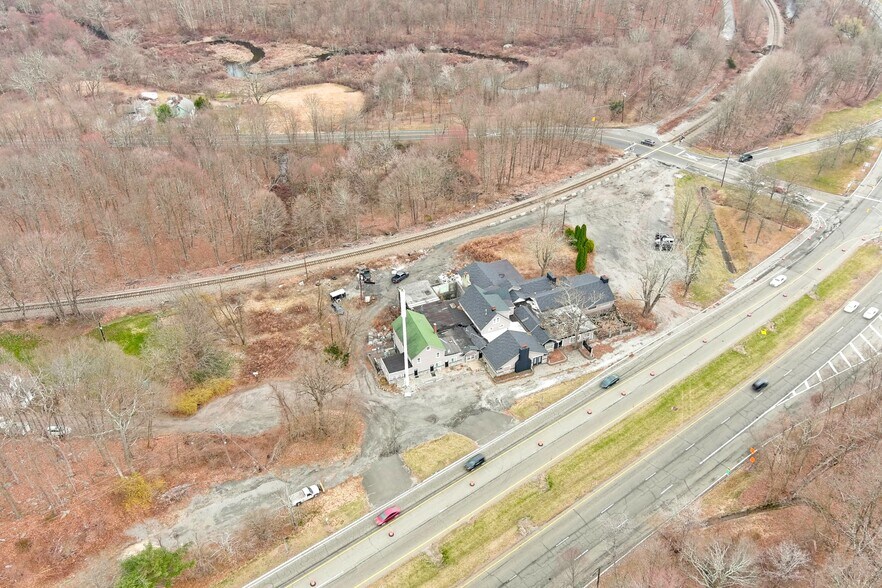 Primary Photo Of 2700 State Rt 23, Stockholm Freestanding For Sale