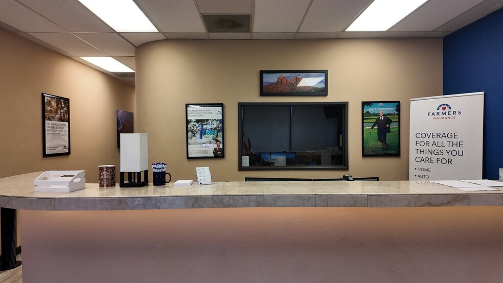 More Photos Of N 12426-12452 Dr, Phoenix General Retail For Sale