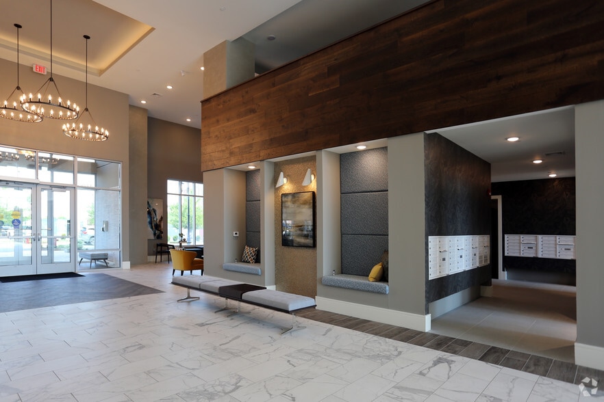 Photo of 1st Floor Ste 160