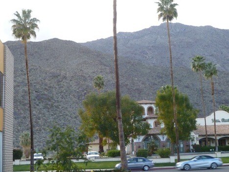 More Photos Of 1500-1512 S Palm Canyon Dr, Palm Springs Storefront Retail Office For Lease