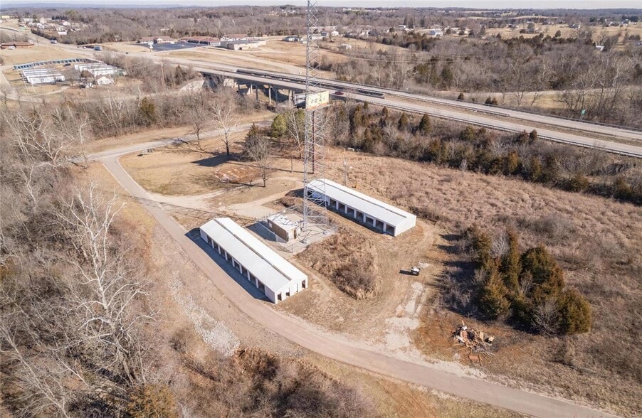 More Photos Of 3350 Highway O, Park Hills Religious Facility For Sale