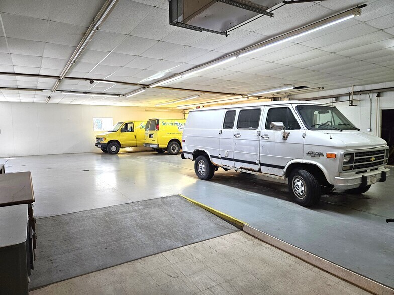 More Photos Of 100 S Holly Ave, Elk Mound Warehouse For Sale