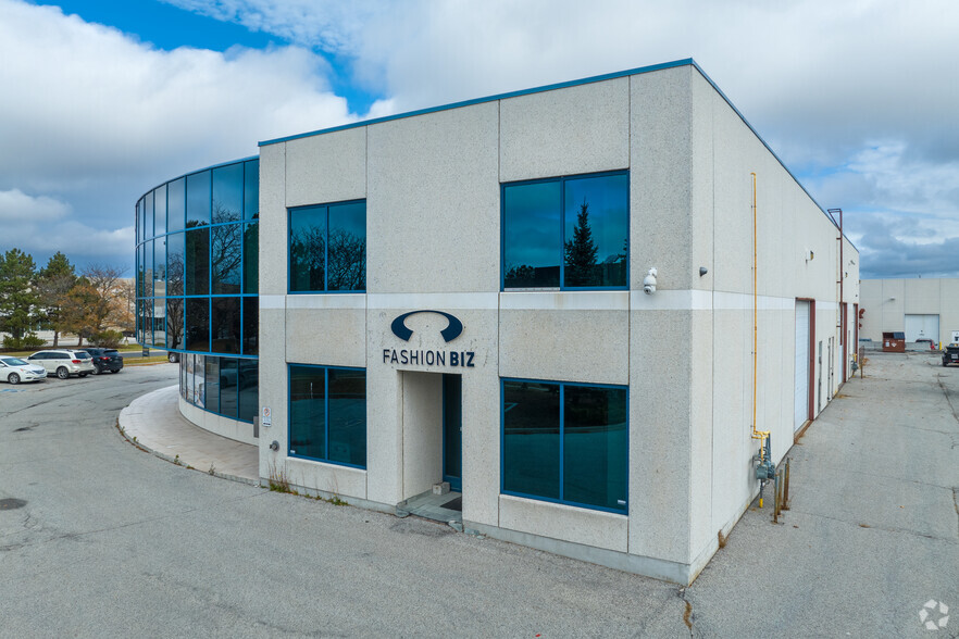 Primary Photo Of 15 Sims Cres, Richmond Hill Light Manufacturing For Lease