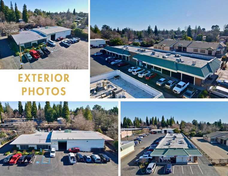 More Photos Of 6026-6048 San Juan Ave, Citrus Heights Auto Repair For Lease