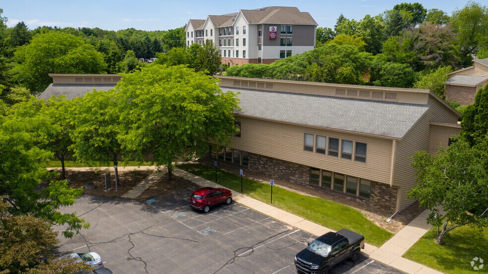 More Photos Of 5360 Holiday Ter, Kalamazoo Office For Sale
