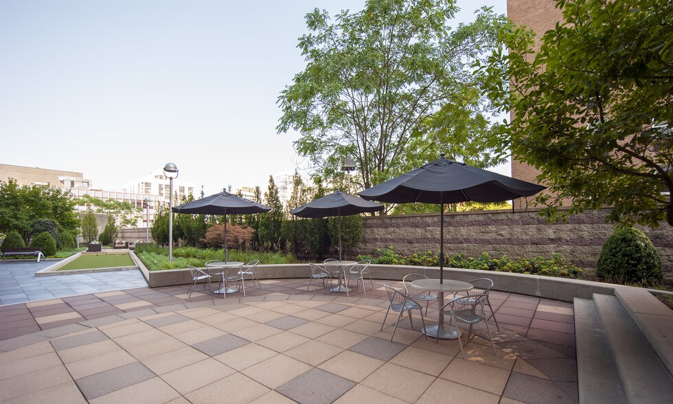 More Photos Of 360 Hamilton Ave, White Plains Office For Lease