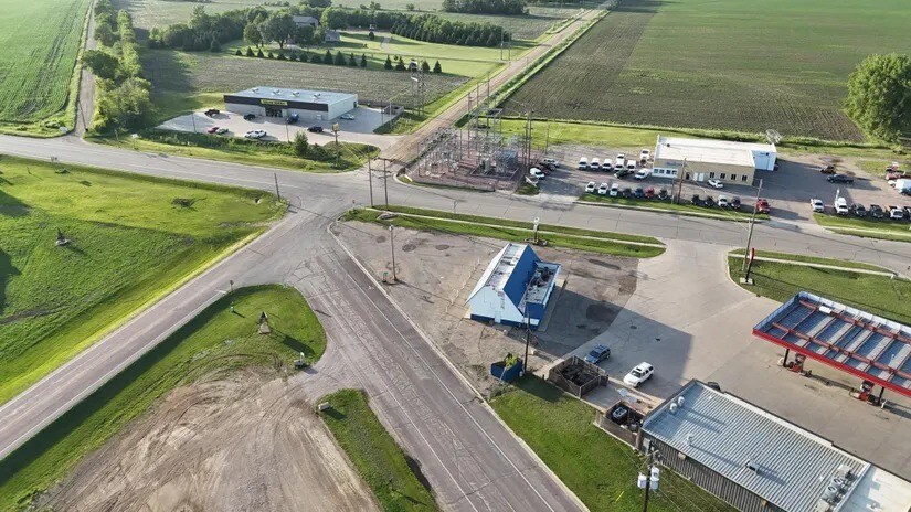 More Photos Of 1201 Craig Ave, Tracy Freestanding For Sale