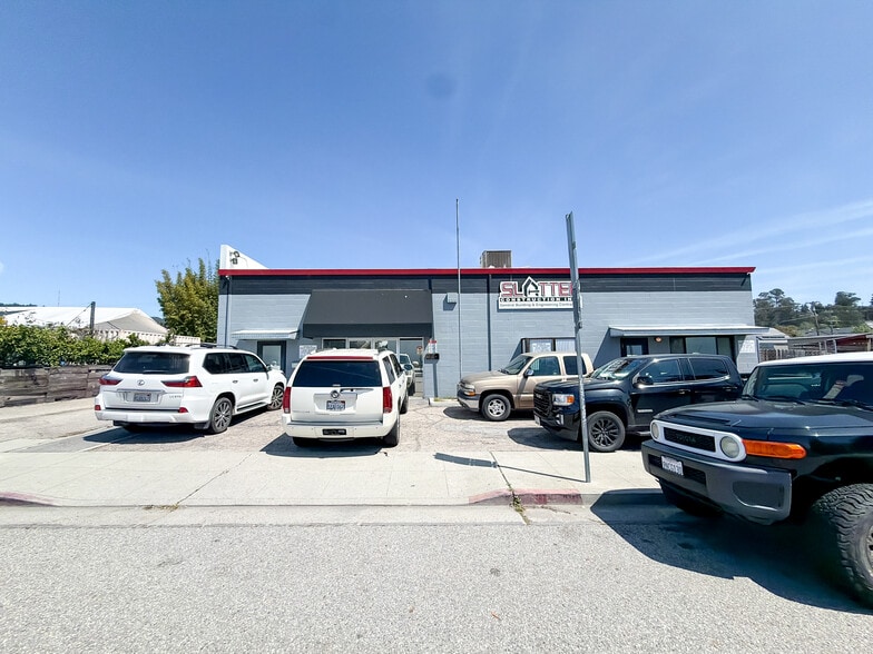 More Photos Of 126 Fern St, Santa Cruz Service For Sale