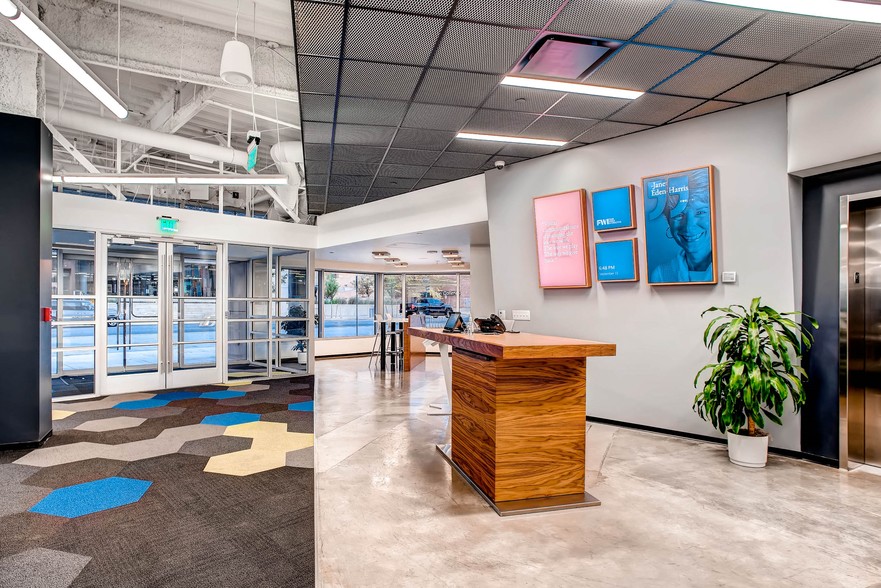 More Photos Of 1221 Broadway St, Denver Office For Lease