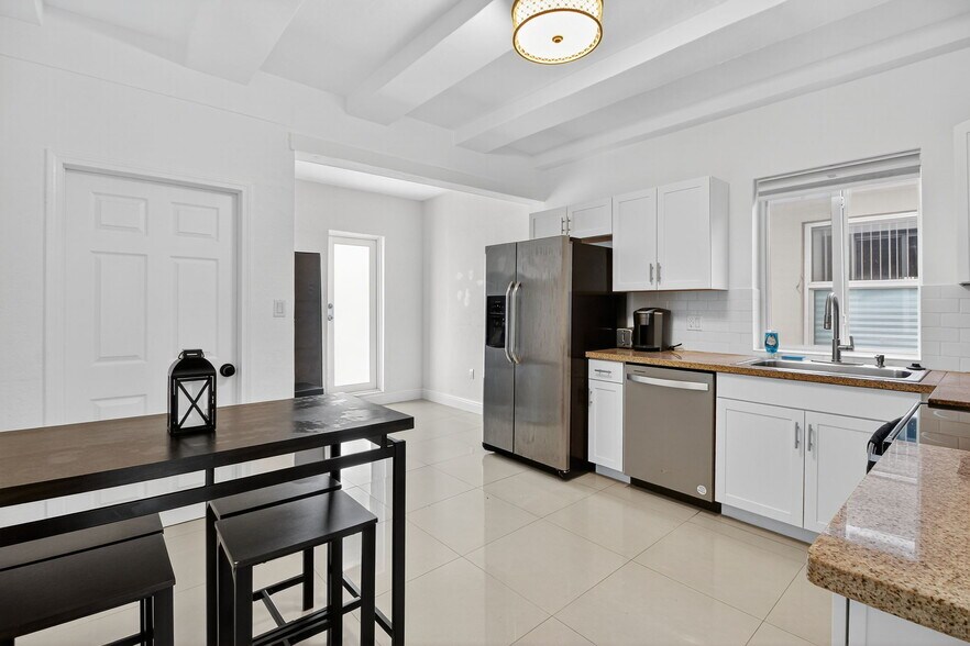 More Photos Of 1680 NW 22nd Ct, Miami Multifamily For Sale