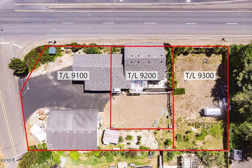 More Photos Of 20 Willow St, Depoe Bay Industrial For Sale