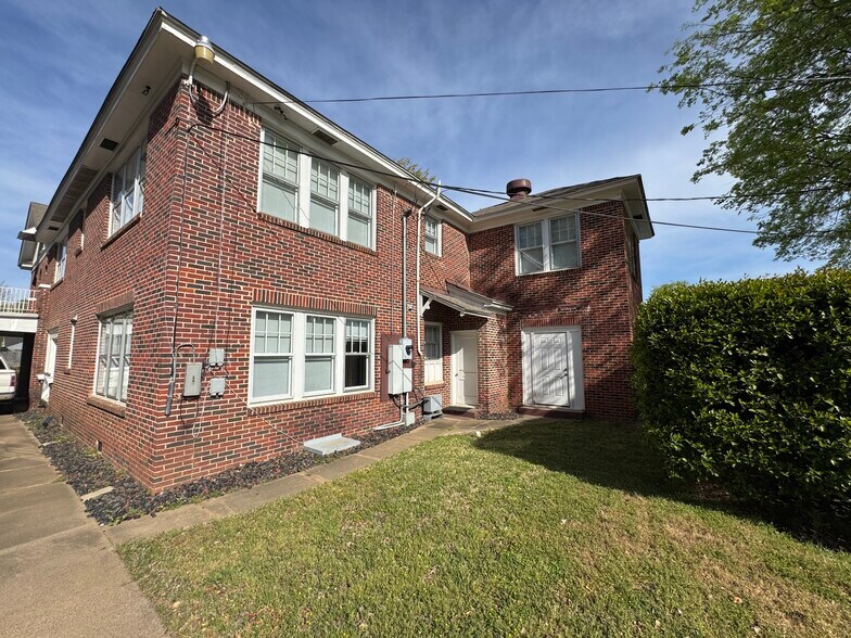 More Photos Of 436 S Fannin Ave, Tyler Office Residential For Sale