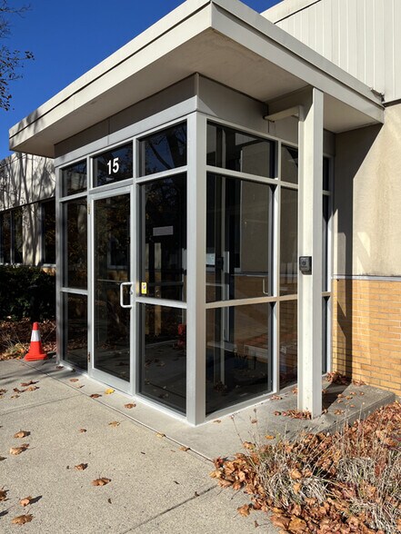 More Photos Of 15 Erie Dr, Natick Warehouse For Sale