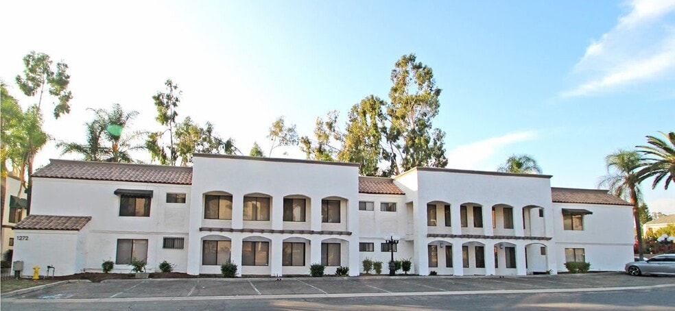 More Photos Of 1274 Center Court Dr, Covina Office For Lease