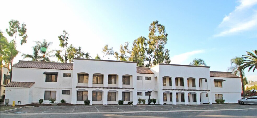 More Photos Of 1274 Center Court Dr, Covina Office For Lease