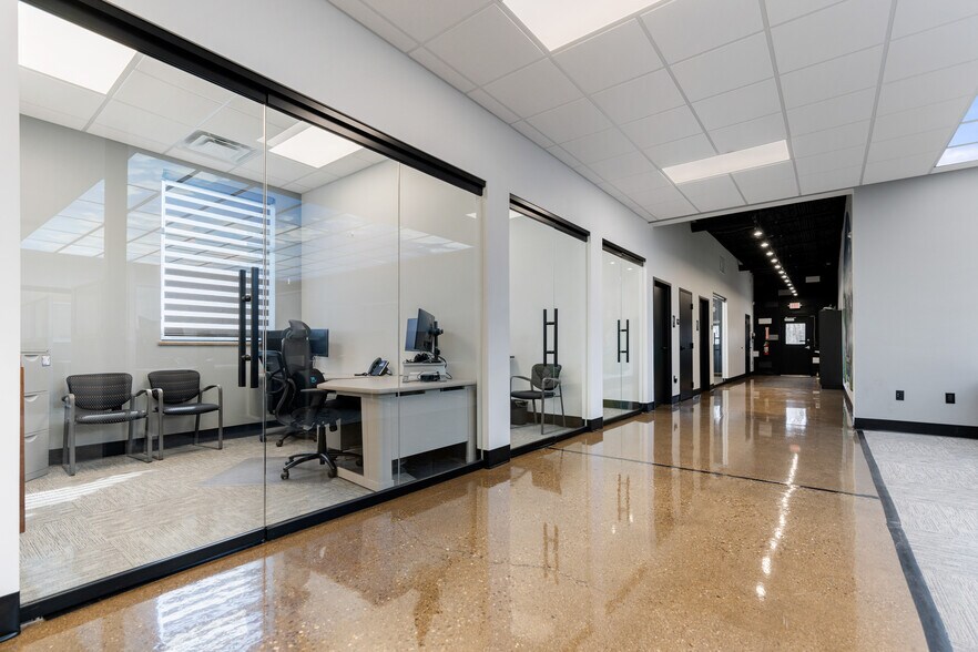 More Photos Of 4880 Hills And Dales Rd NW, Canton Warehouse For Sale