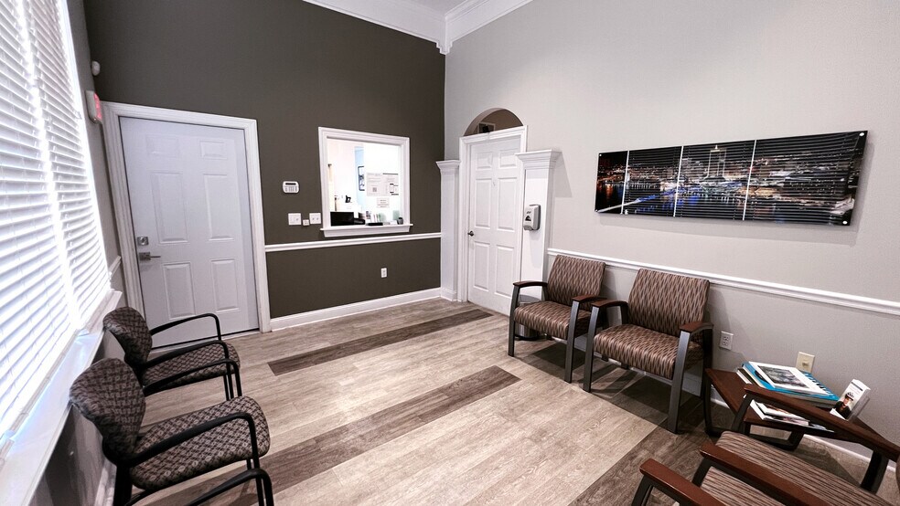 More Photos Of 6817 Southpoint Pky, Jacksonville Medical For Sale