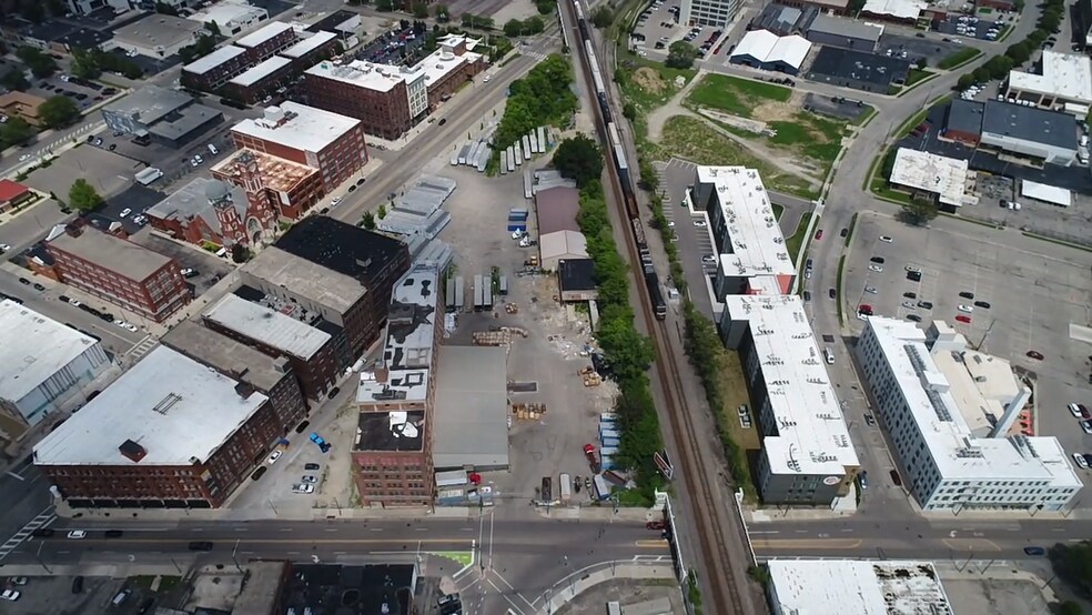 More Photos Of , Dayton Industrial For Sale
