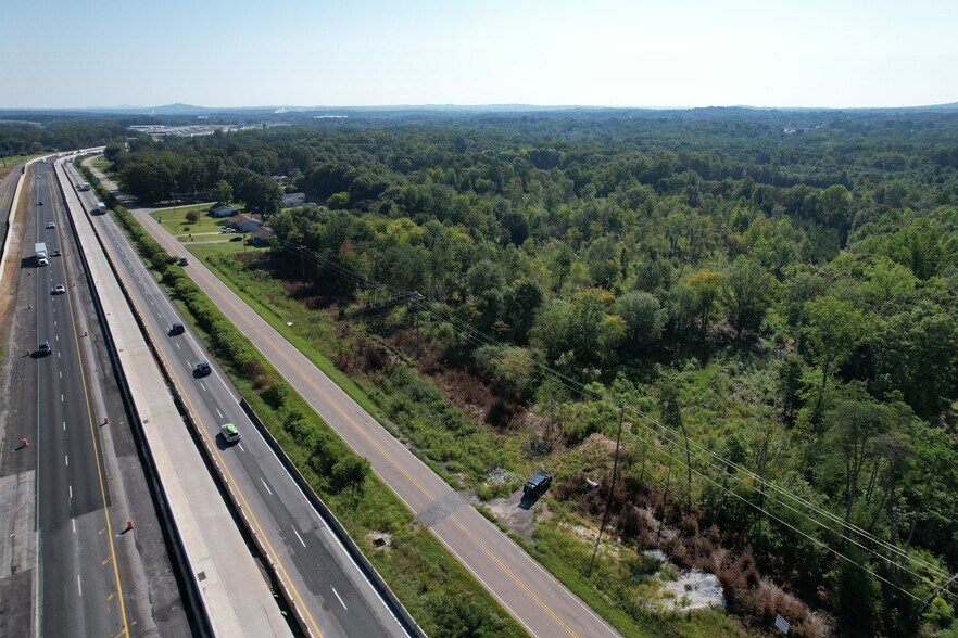 More Photos Of Hampshire Dr, Gaffney Land For Lease