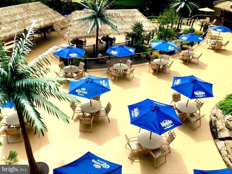 Primary Photo Of 2619 Hill Rd, Reading Restaurant For Sale