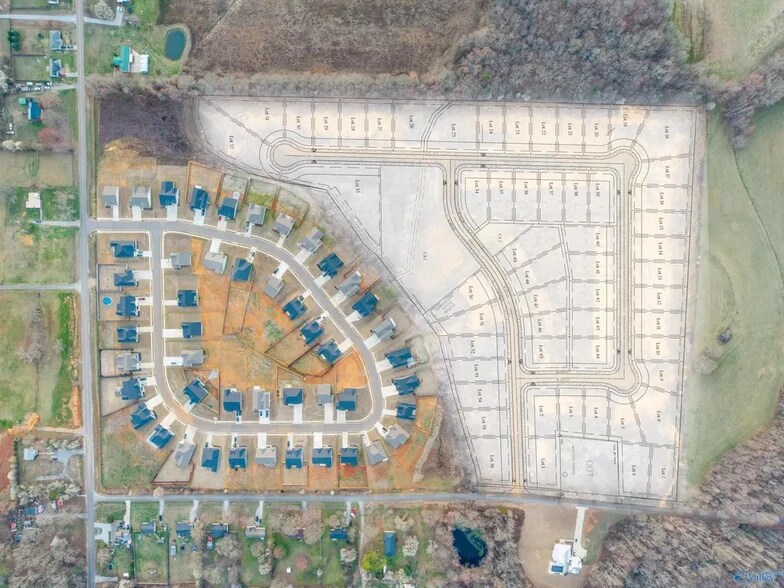 More Photos Of 0 Brooks Church Rd, Hazel Green Land For Sale