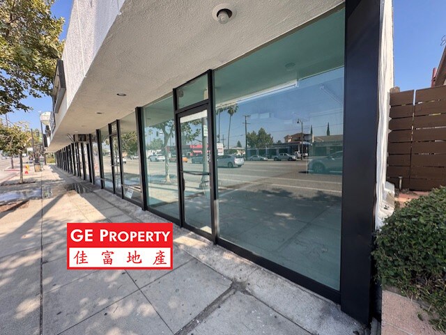 More Photos Of 901-915 E Las Tunas Dr, San Gabriel Storefront Retail Office For Lease