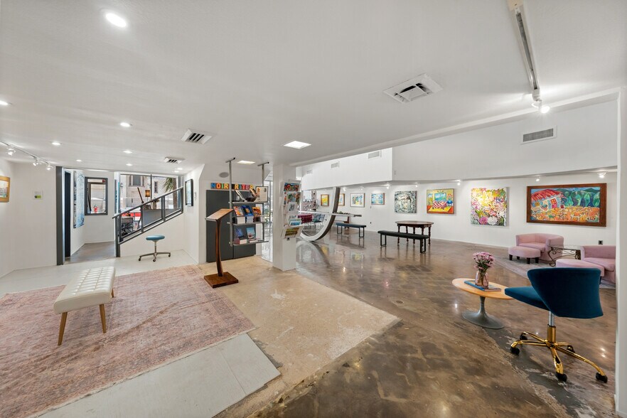 More Photos Of 515 22nd St, Galveston General Retail For Sale