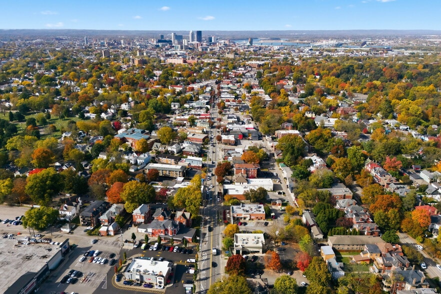 More Photos Of 1237 Bardstown Rd, Louisville Storefront For Lease