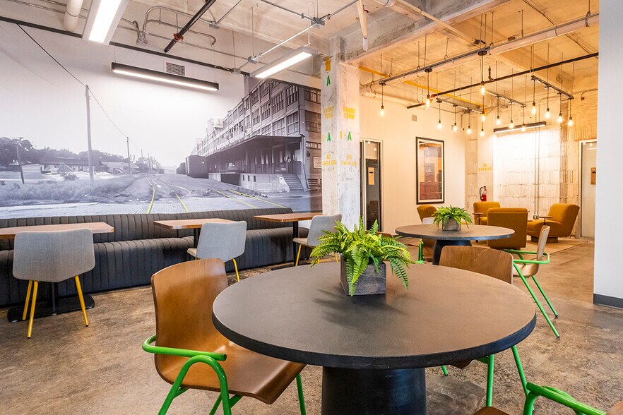 More Photos Of 700 E Union St, Jacksonville Apartments For Lease