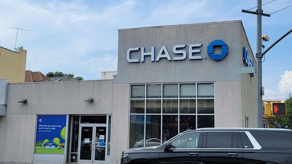 Primary Photo Of 7702 13th Ave, Brooklyn Bank For Sale