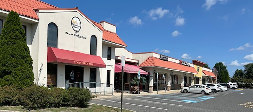 More Photos Of 2027 State Route 35, Wall Township General Retail For Sale