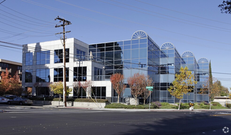 More Photos Of 1280 Civic Dr, Walnut Creek Office For Lease