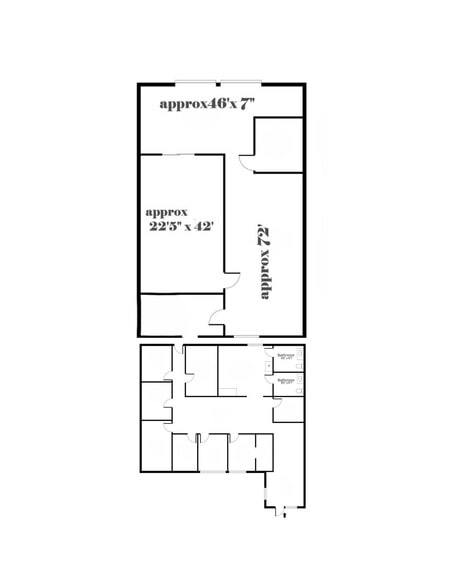 More Photos Of 7810 Kingspointe Pky, Orlando Warehouse For Lease