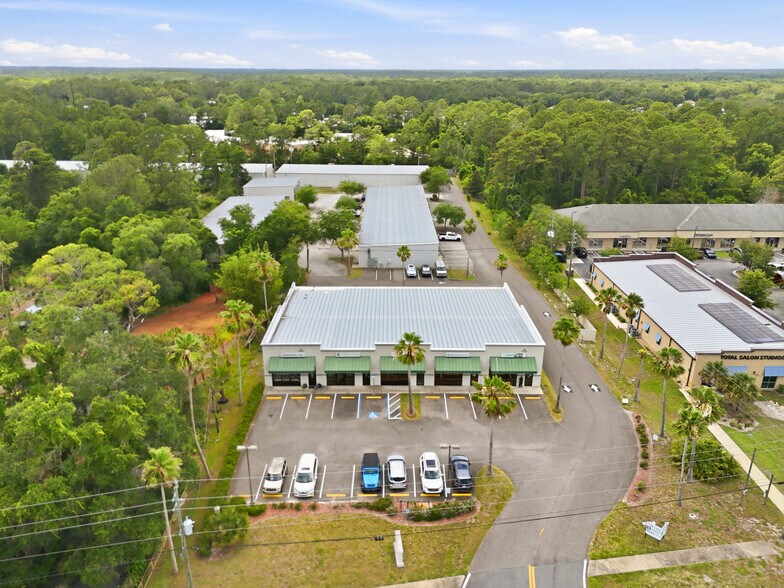 More Photos Of 4425 US Highway 1 S, Saint Augustine Light Distribution For Sale