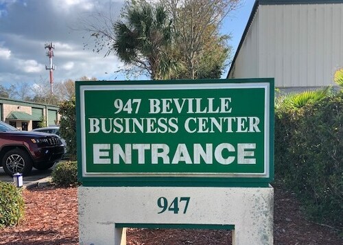 More Photos Of 947 Beville Rd, South Daytona Warehouse For Sale