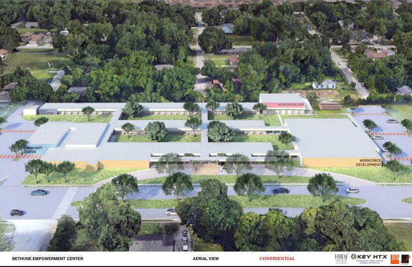 More Photos Of 2500 S Victory Dr, Houston Schools For Lease